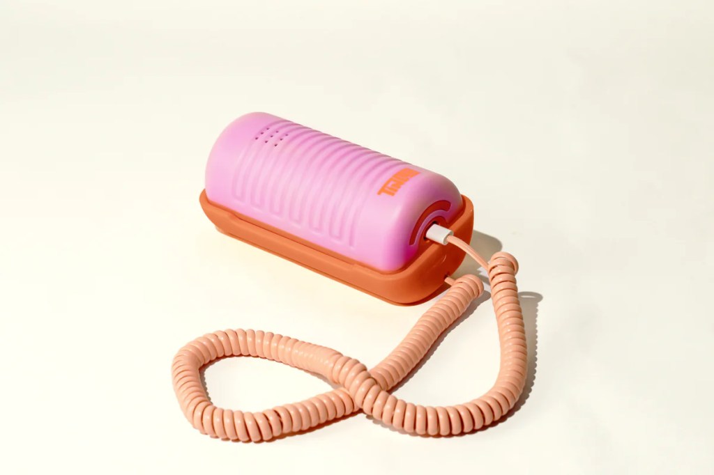 Tin Can is Making the Landline Phone Cool Again