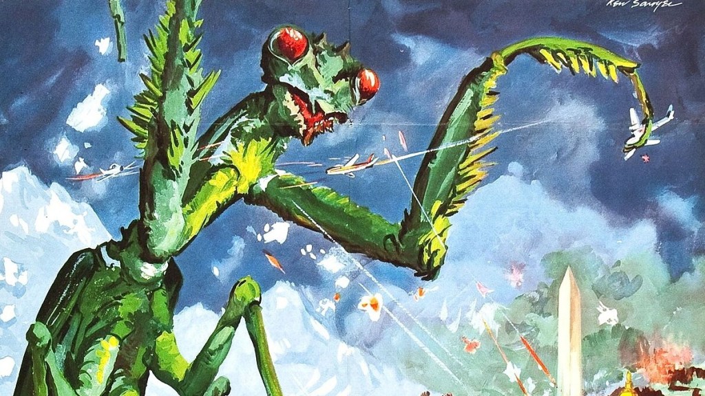 The Atomic Monster: How the Bomb Woke a&nbsp;Bestiary